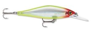 Wobler Shadow Rap Shad Deep 9cm CLN